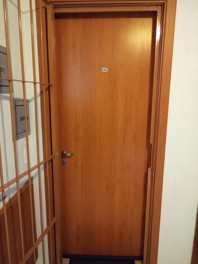 Apto Flor De Papoula 卡内拉 外观 照片